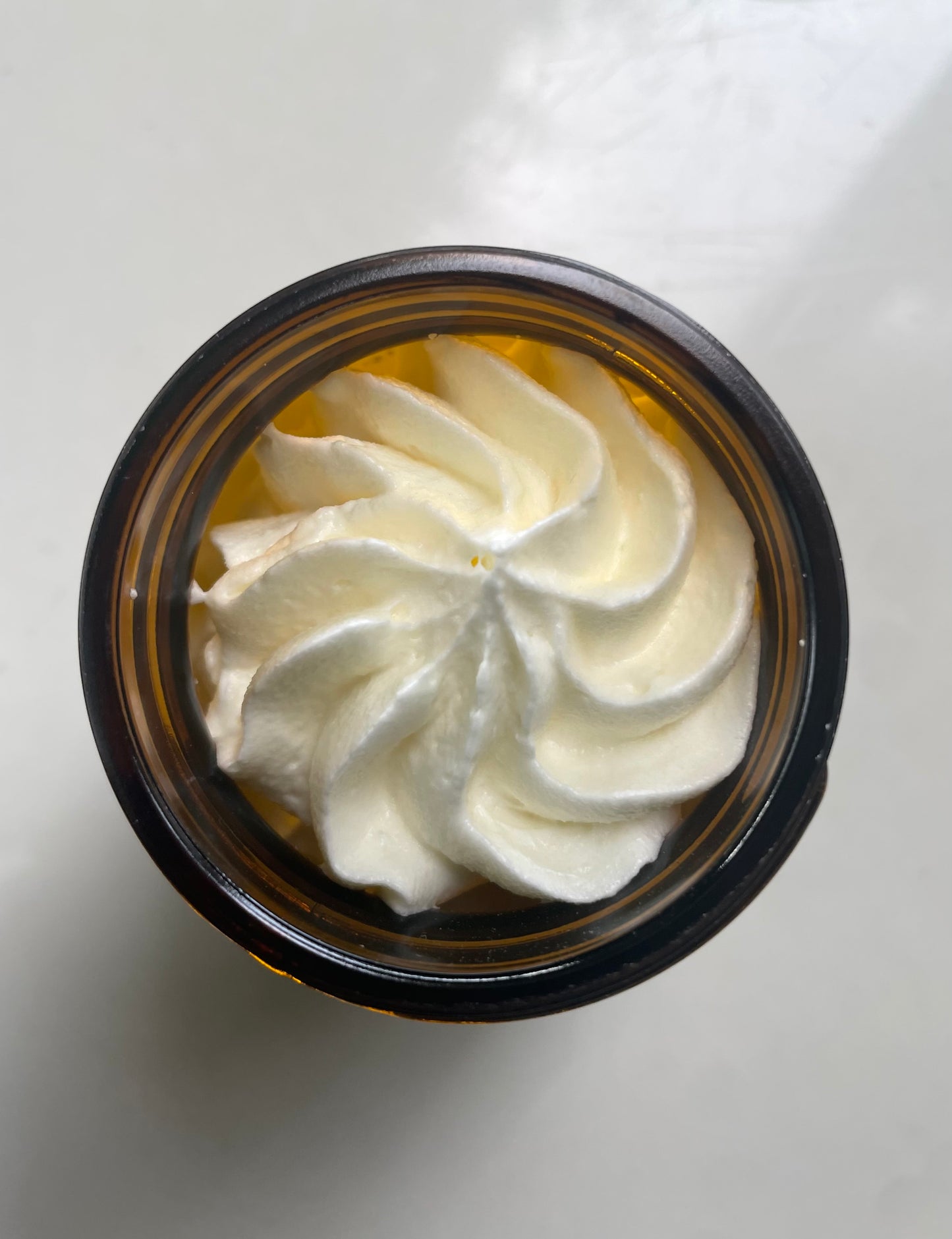 Whipped Tallow Balm     120ml