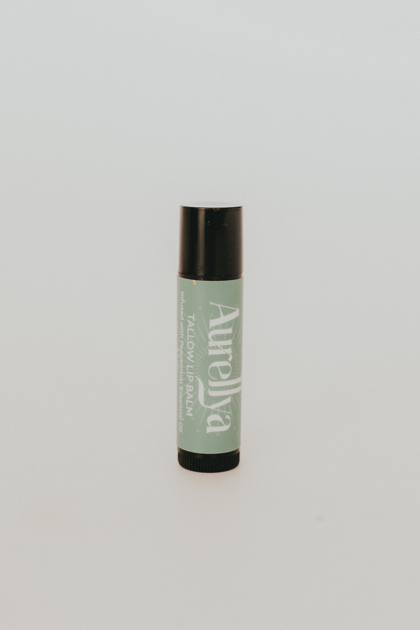 Tallow Lip Balm