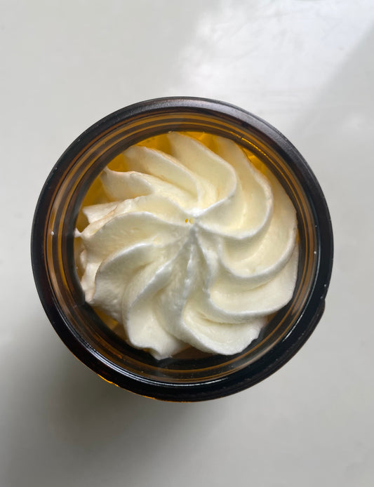 Whipped Tallow Balm - Frankincense 120ml