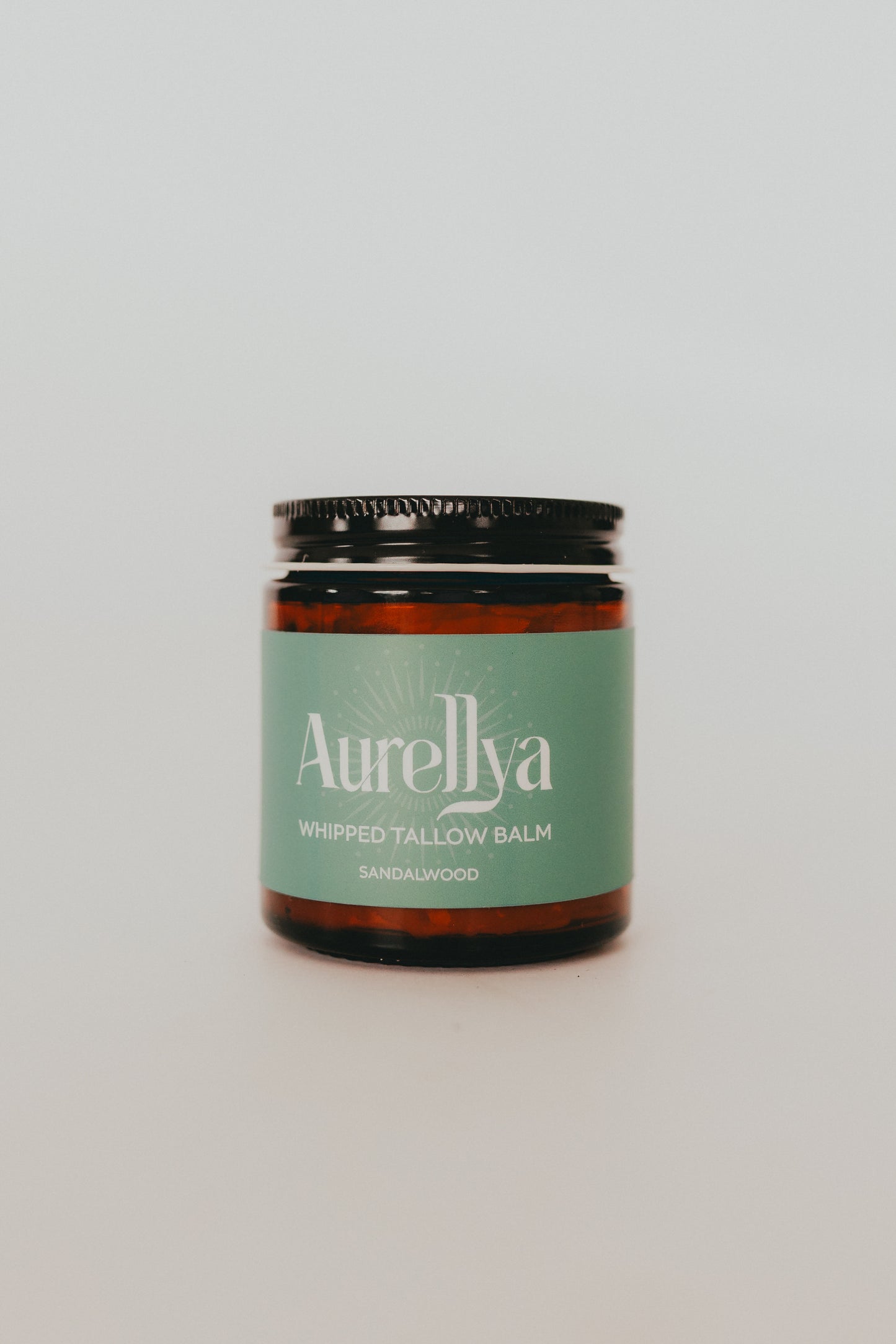 Whipped Tallow Balm     120ml