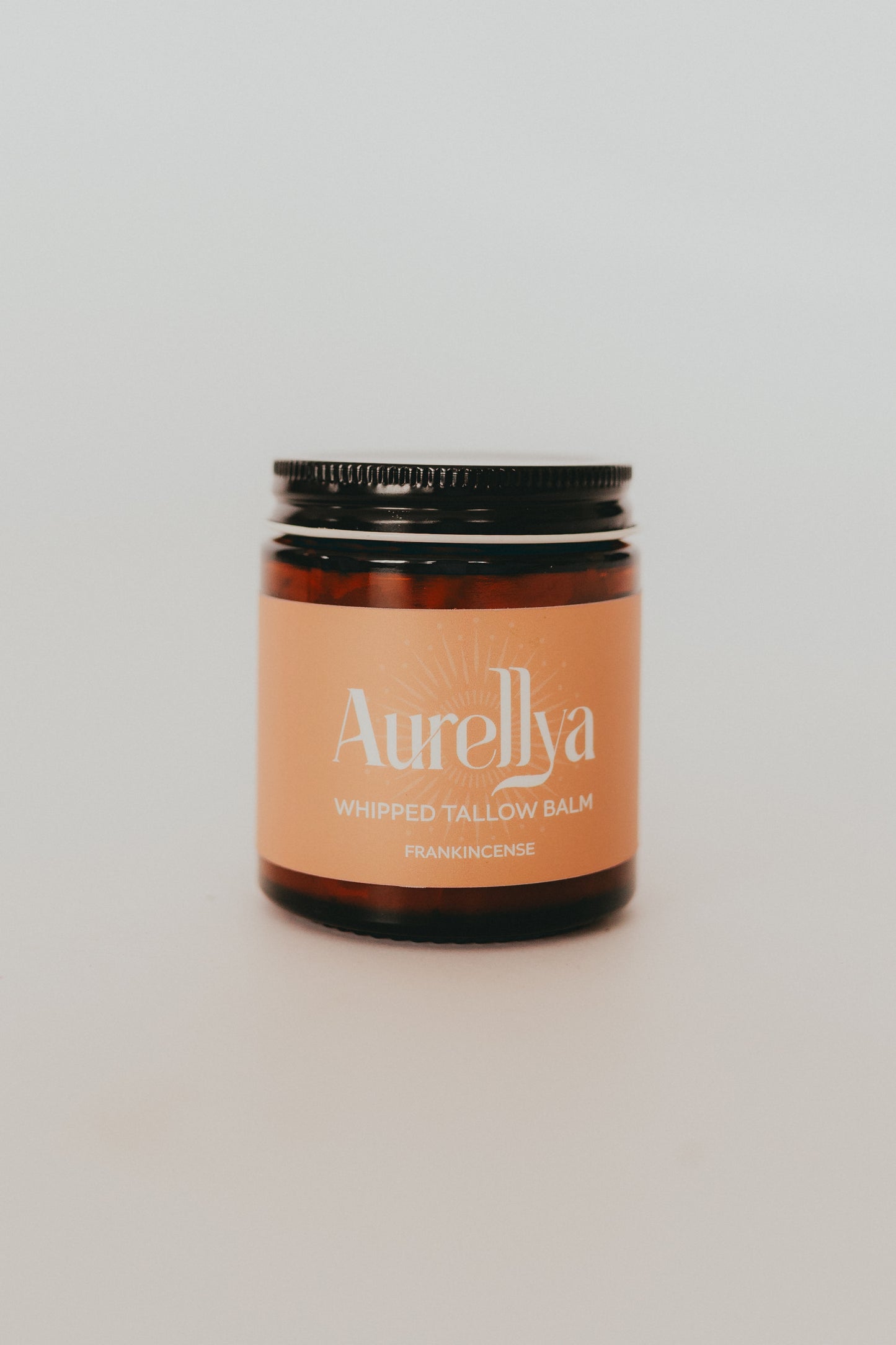 Whipped Tallow Balm     120ml