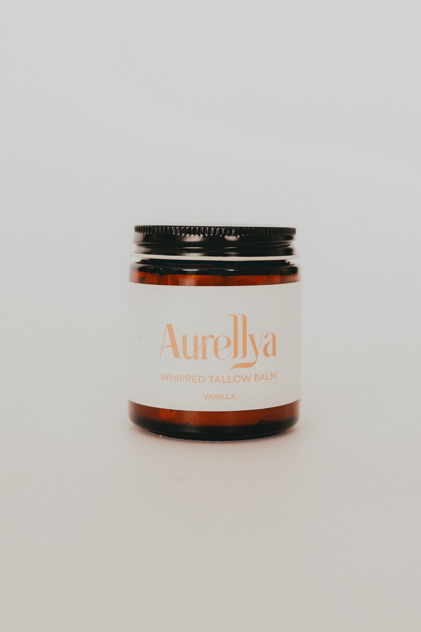 Whipped Tallow Balm     120ml